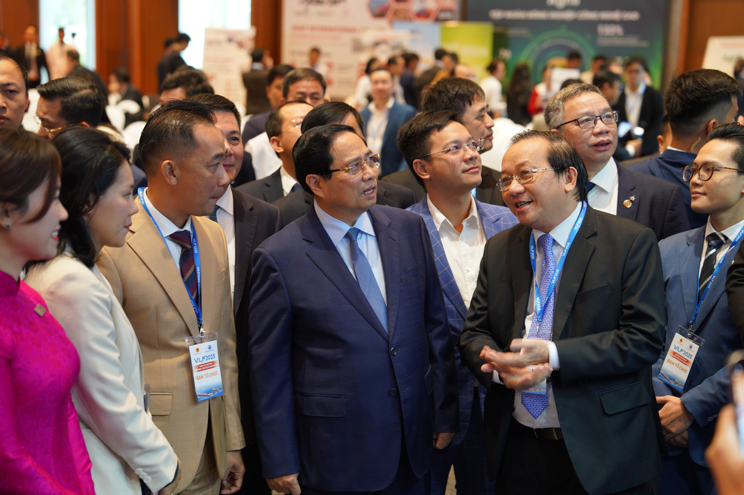 Chuyên gia hiến kế để logistics Việt Nam vươn mình vào kỷ nguyên mới