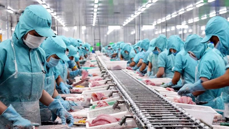 Cơ hội mở rộng với doanh nghiệp Việt Nam từ thị trường Belarus