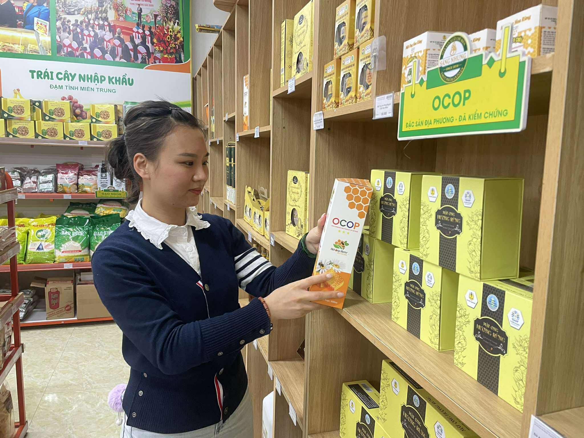 Tuyên Quang: Tăng sức cạnh tranh nông sản qua chuỗi giá trị