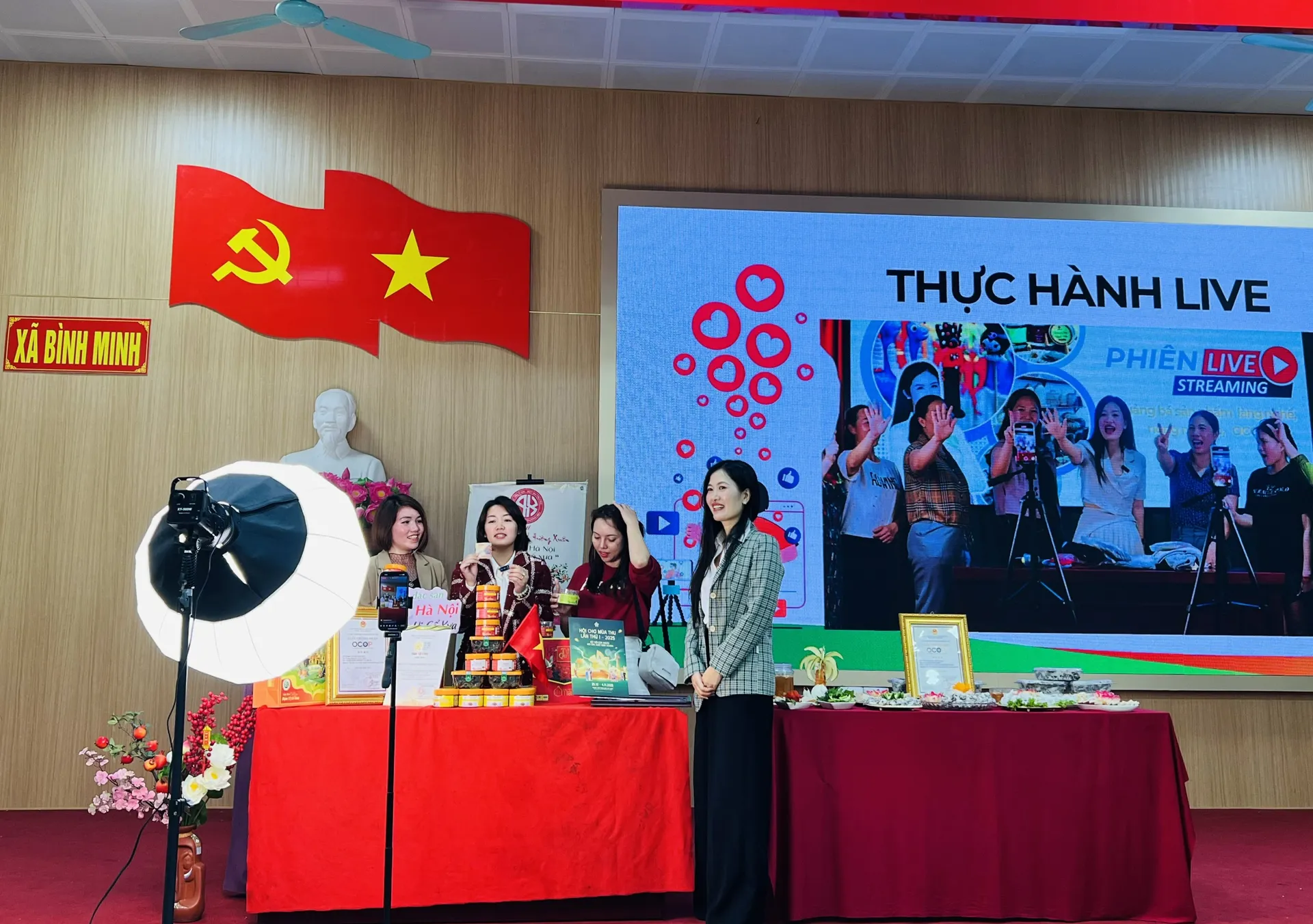 Đừng để mạng xã hội biến doanh nghiệp thành 'khách thuê'