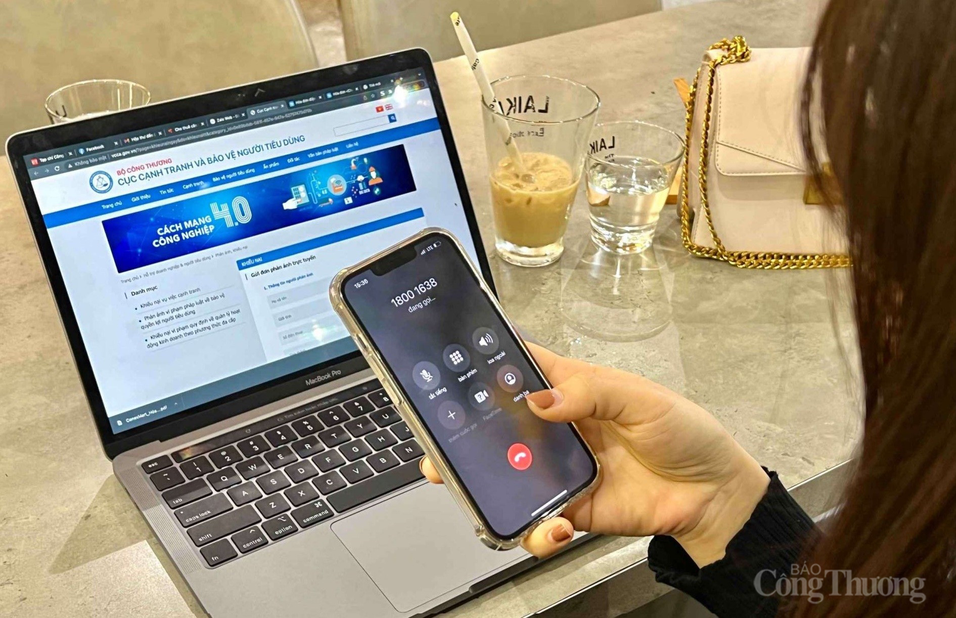 Người tiêu dùng được bảo vệ thế nào trong lĩnh vực bán lẻ?