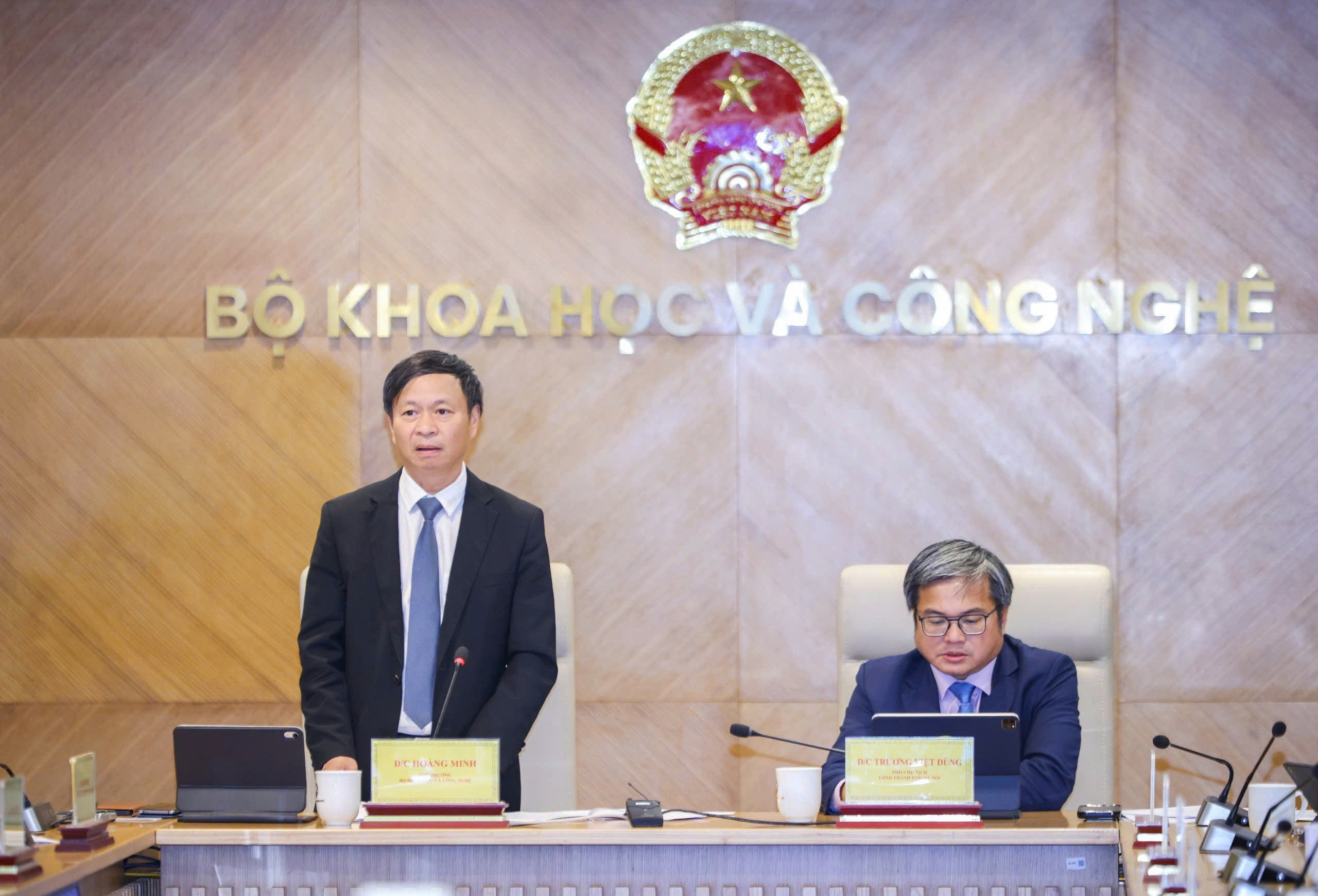 Techfest Việt Nam 2025 sẽ tổ chức tại phố đi bộ hồ Hoàn Kiếm