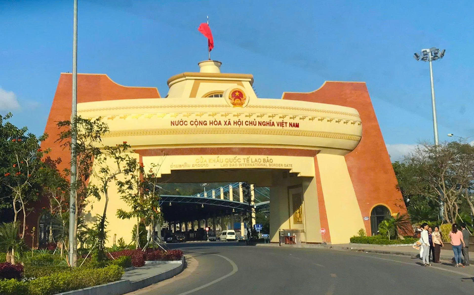 Thông tư số 61/2025/TT-BCT quy định về hạn ngạch thuế quan nhập khẩu nhằm thực hiện Hiệp định Thương mại giữa Chính phủ Việt Nam và Chính phủ Lào giai đoạn 2025 - 2030. Ảnh minh hoạ