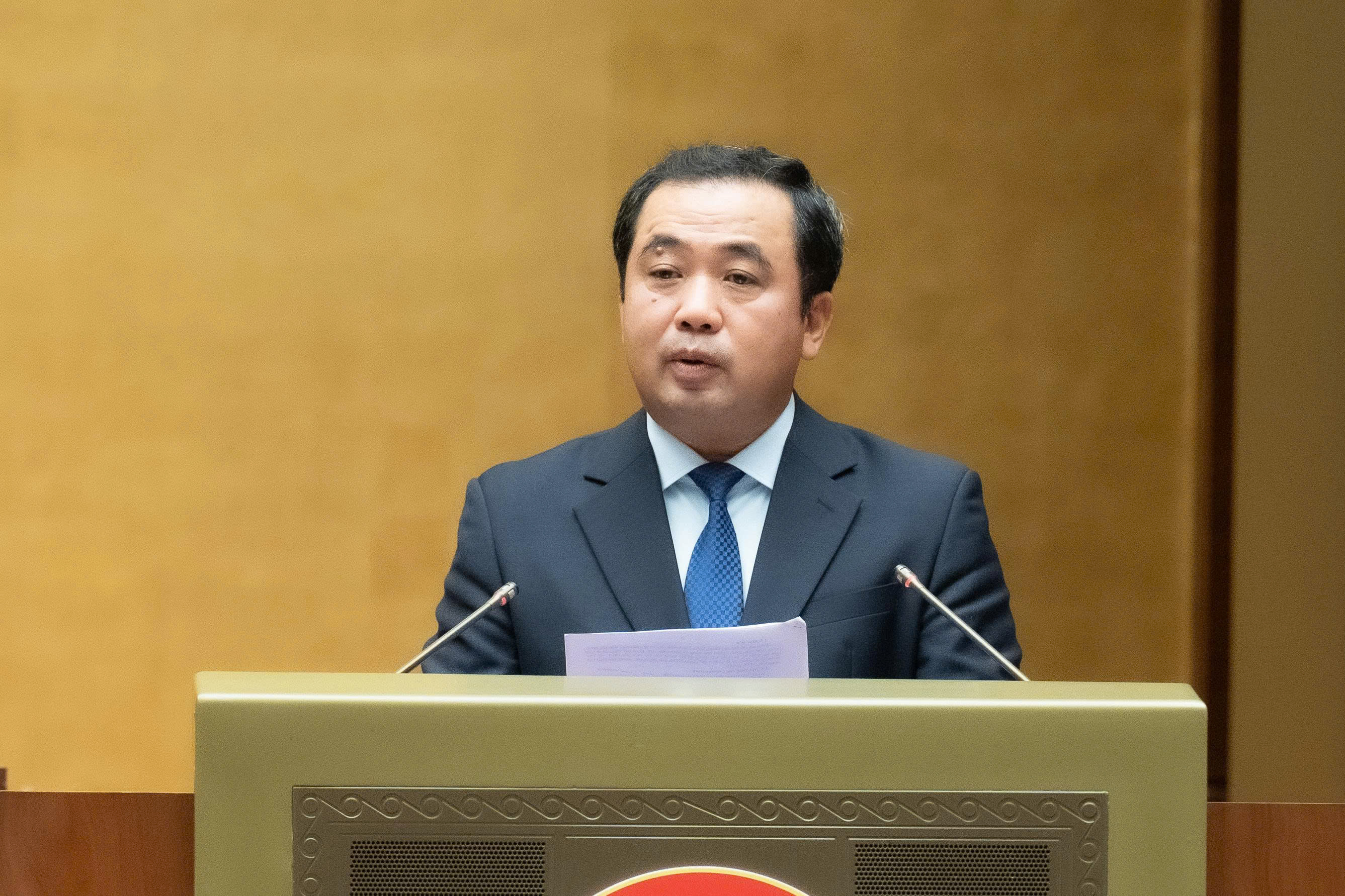 Đến năm 2030, phấn đấu thu nhập của người dân nông thôn tăng gấp 2,5 - 3 lần