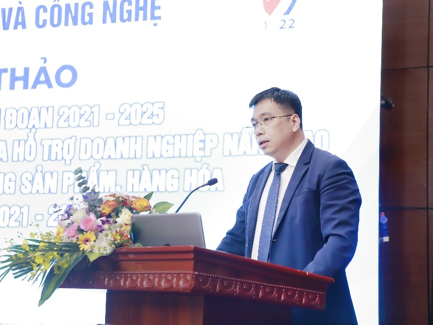 Hành trình nâng tầm năng suất chất lượng Việt Nam