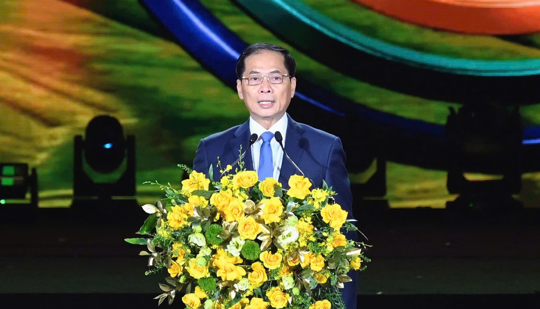 Khát vọng đưa trà Việt Nam vươn tầm thế giới