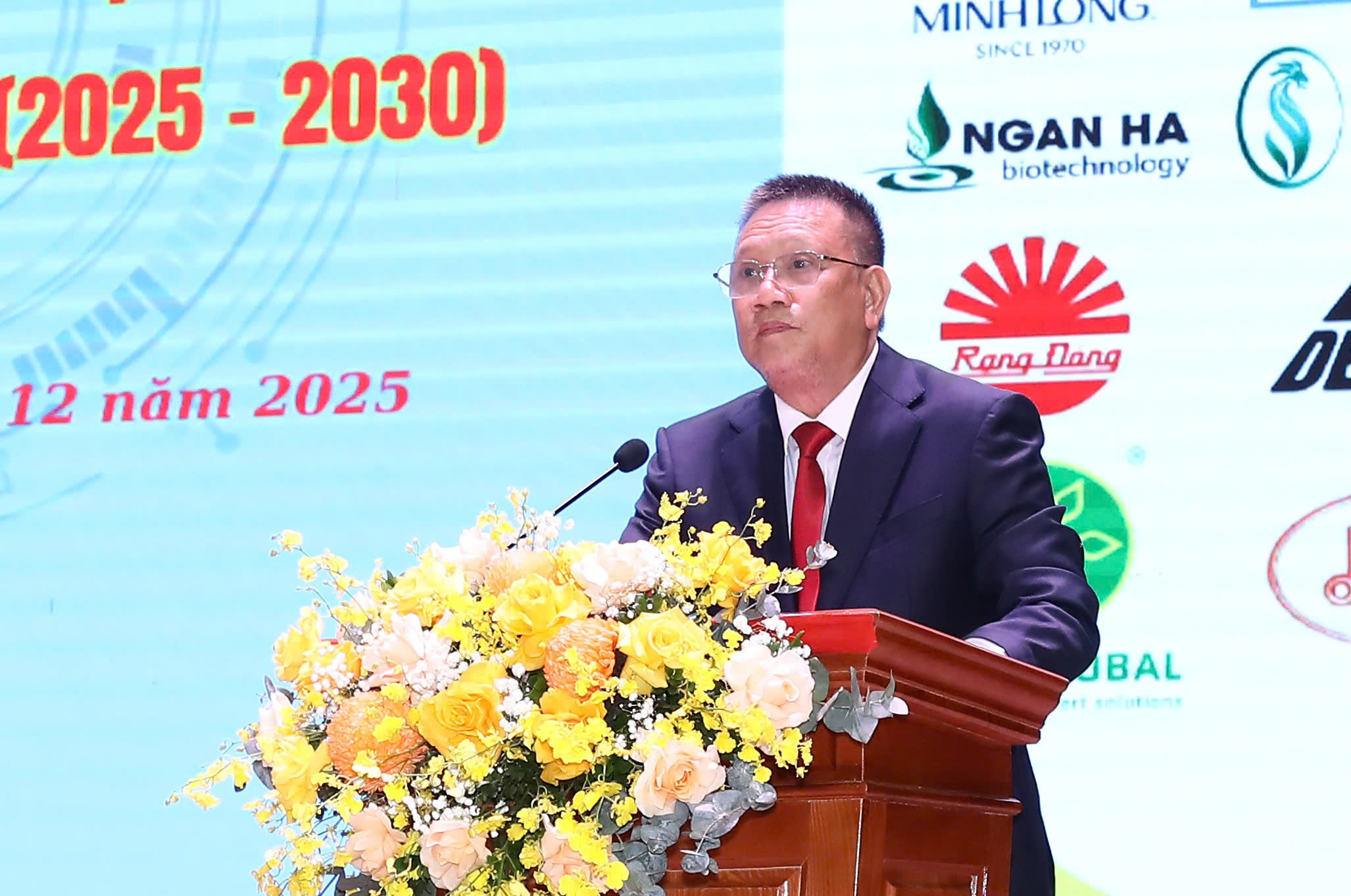 Hình thành 5 cụm liên kết đổi mới sáng tạo đến năm 2028