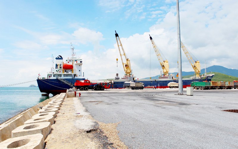 Khu kinh tế Hòn La: Động lực thúc đẩy kinh tế Quảng Trị phát triển