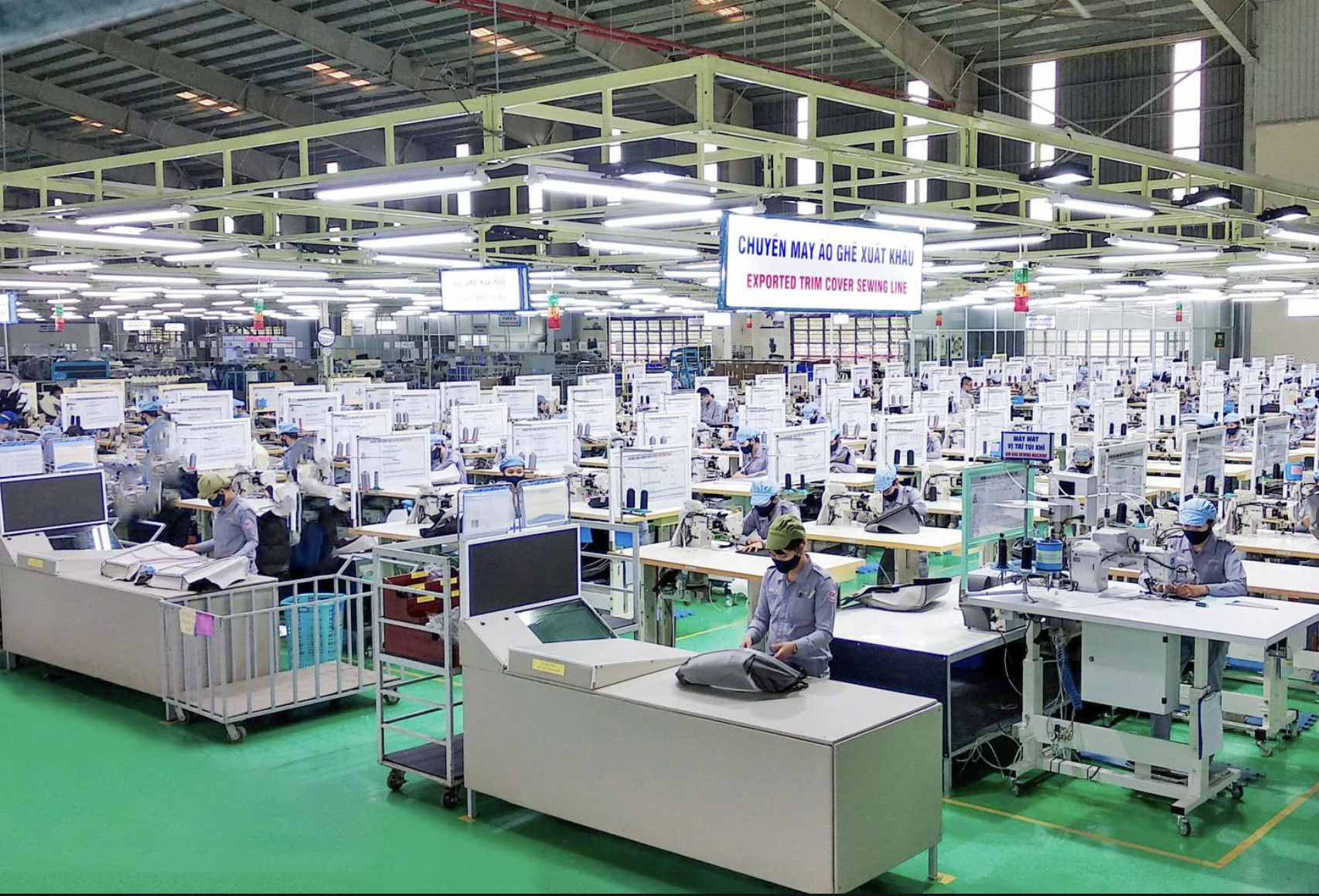 Đà Nẵng: Khơi thông nguồn lực đầu tư, tạo bứt phá tăng trưởng kinh tế