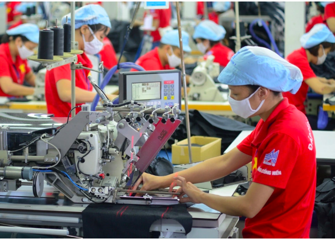 Đưa hàng Việt tiến ra ‘biển lớn’: Định hình chiến lược 2026 - 2035