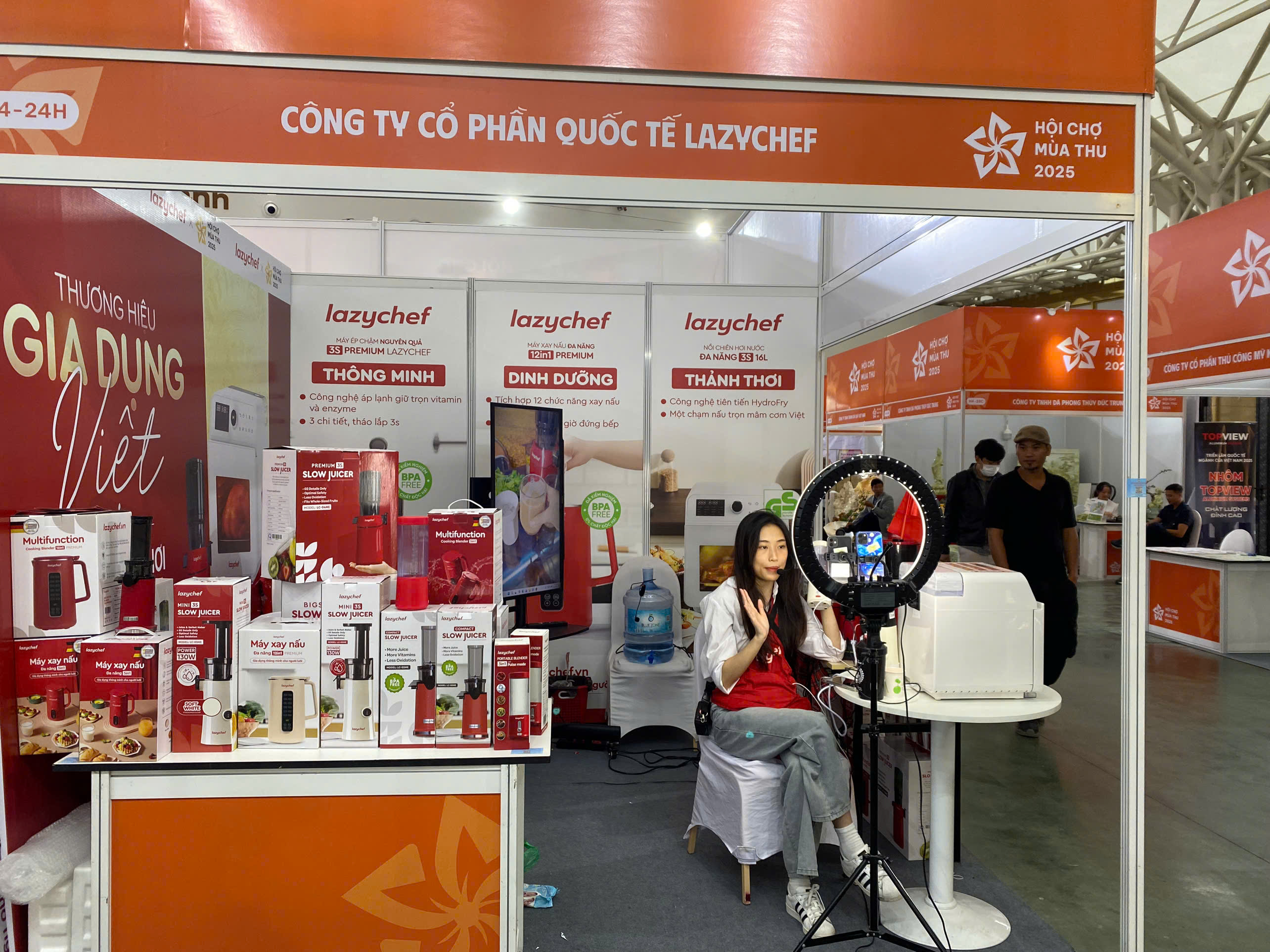 Xây dựng môi trường thương mại điện tử minh bạch từ công nghệ và thể chế