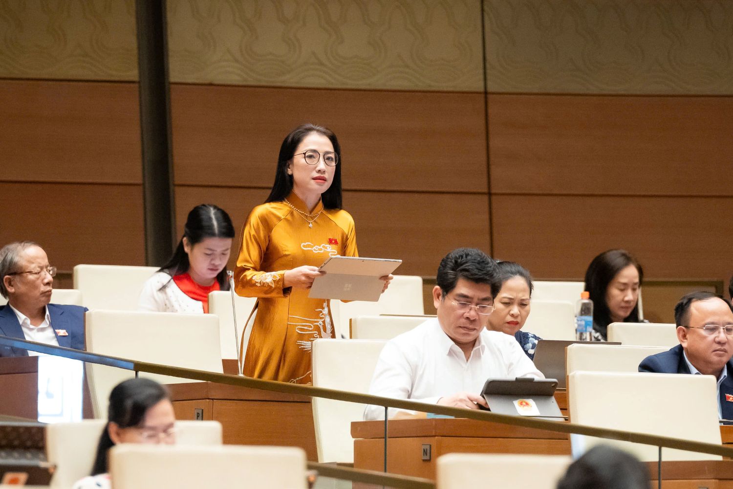 Lấp 'khoảng trống thuế VAT', tháo gỡ khó khăn thị trường điện cạnh tranh