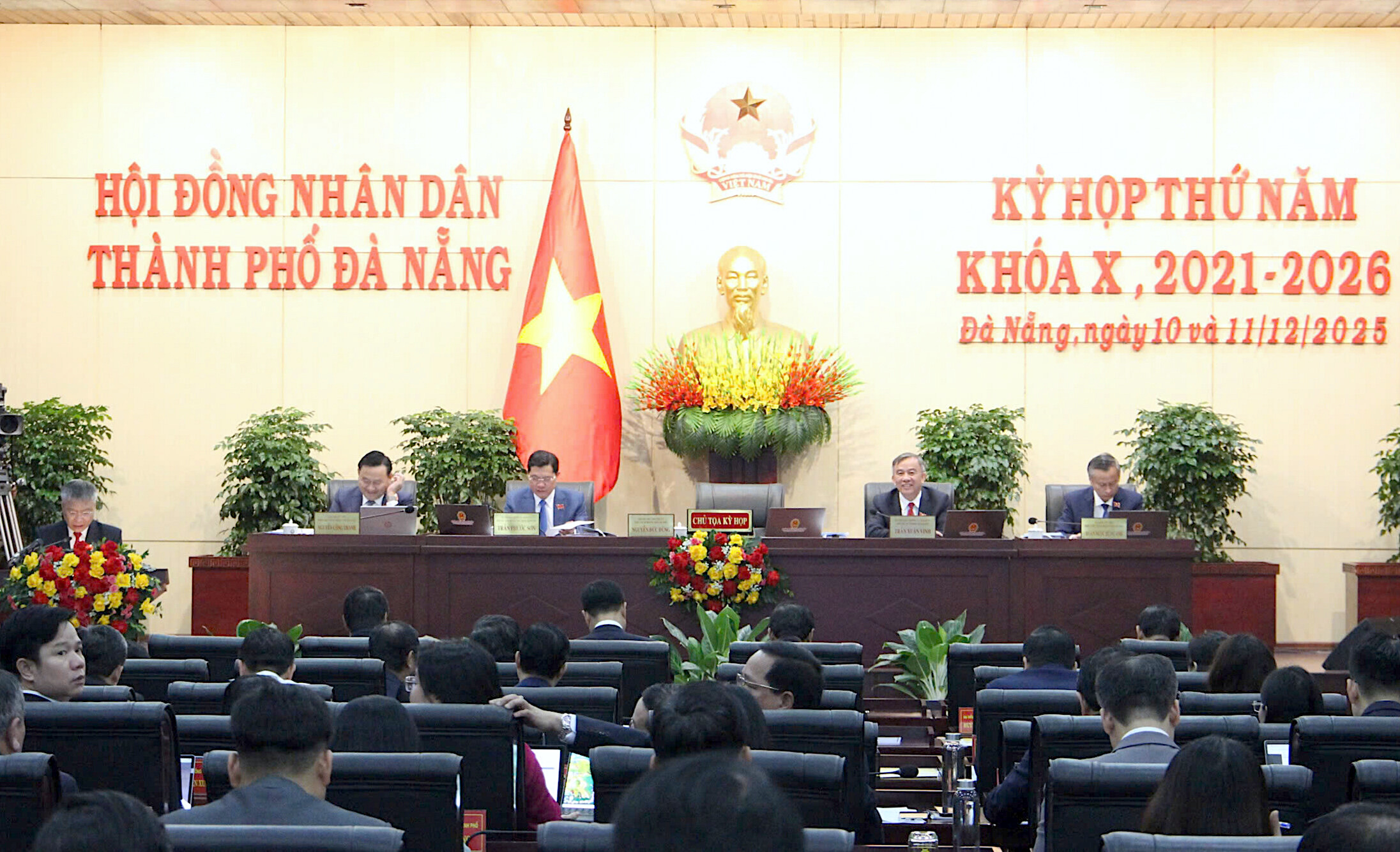 Đà Nẵng: Thảo luận các quyết sách kinh tế cho nhiệm kỳ 2025 - 2030