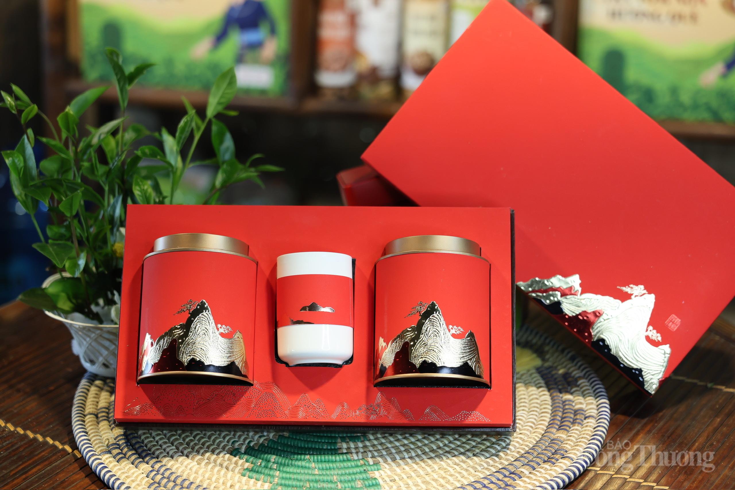 Minh bạch hóa chuỗi giá trị nông sản nhờ truy xuất nguồn gốc