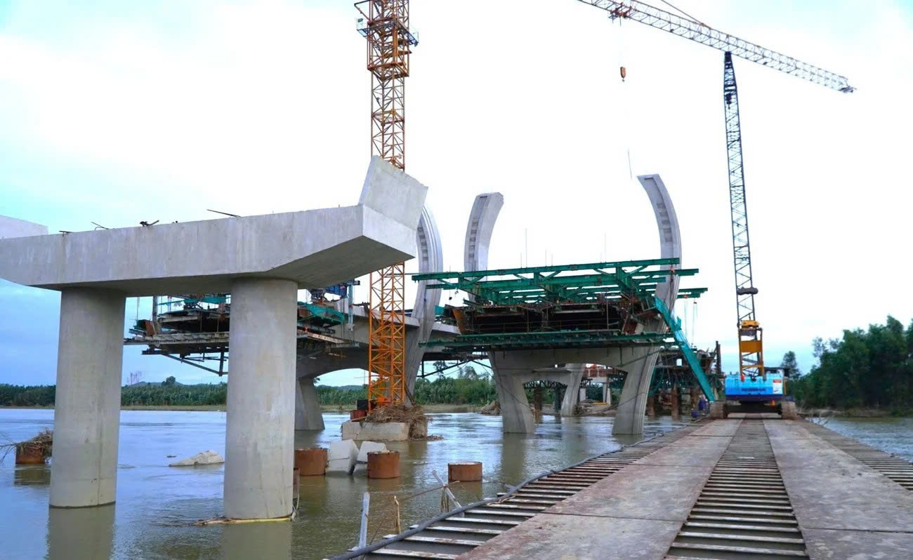 Quảng Ngãi: Gỡ nút thắt giải ngân vốn đầu tư công