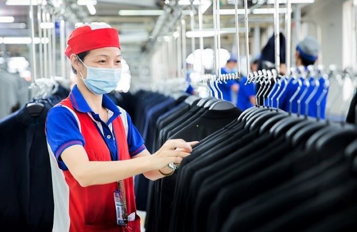 Tỷ lệ cấp giấy chứng nhận xuất xứ theo CPTPP tăng tích cực