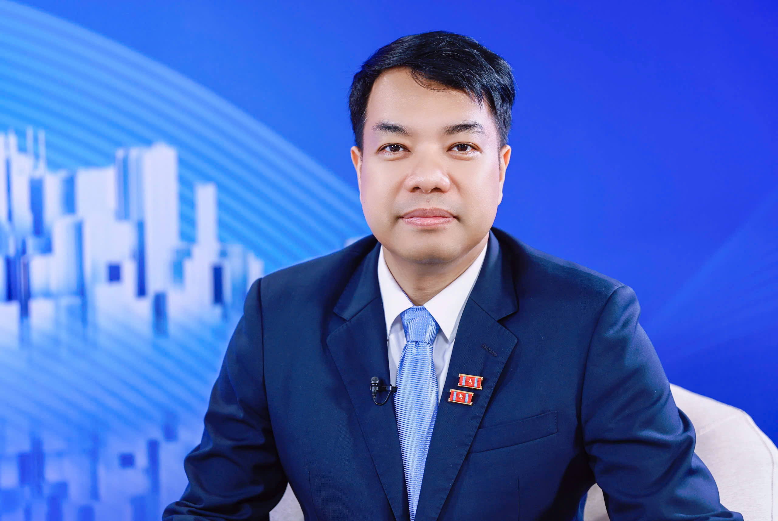 TS. Mạc Quốc Anh: Hà Nội hướng tới 55% doanh nghiệp tận dụng FTA vào năm 2026