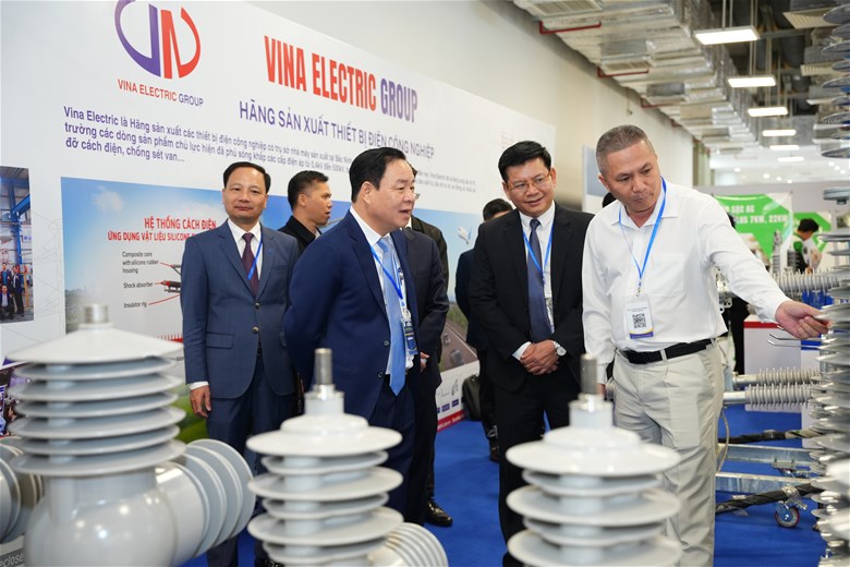 EPU lấy nghiên cứu khoa học làm đòn bẩy cho đào tạo chất lượng cao