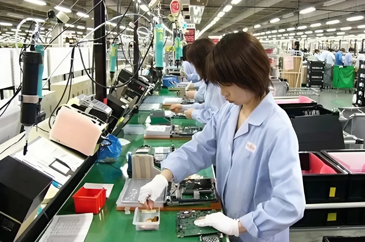 Cấp C/O kịp thời, tạo dư địa để hàng hóa Hà Nội vươn xa thị trường FTA