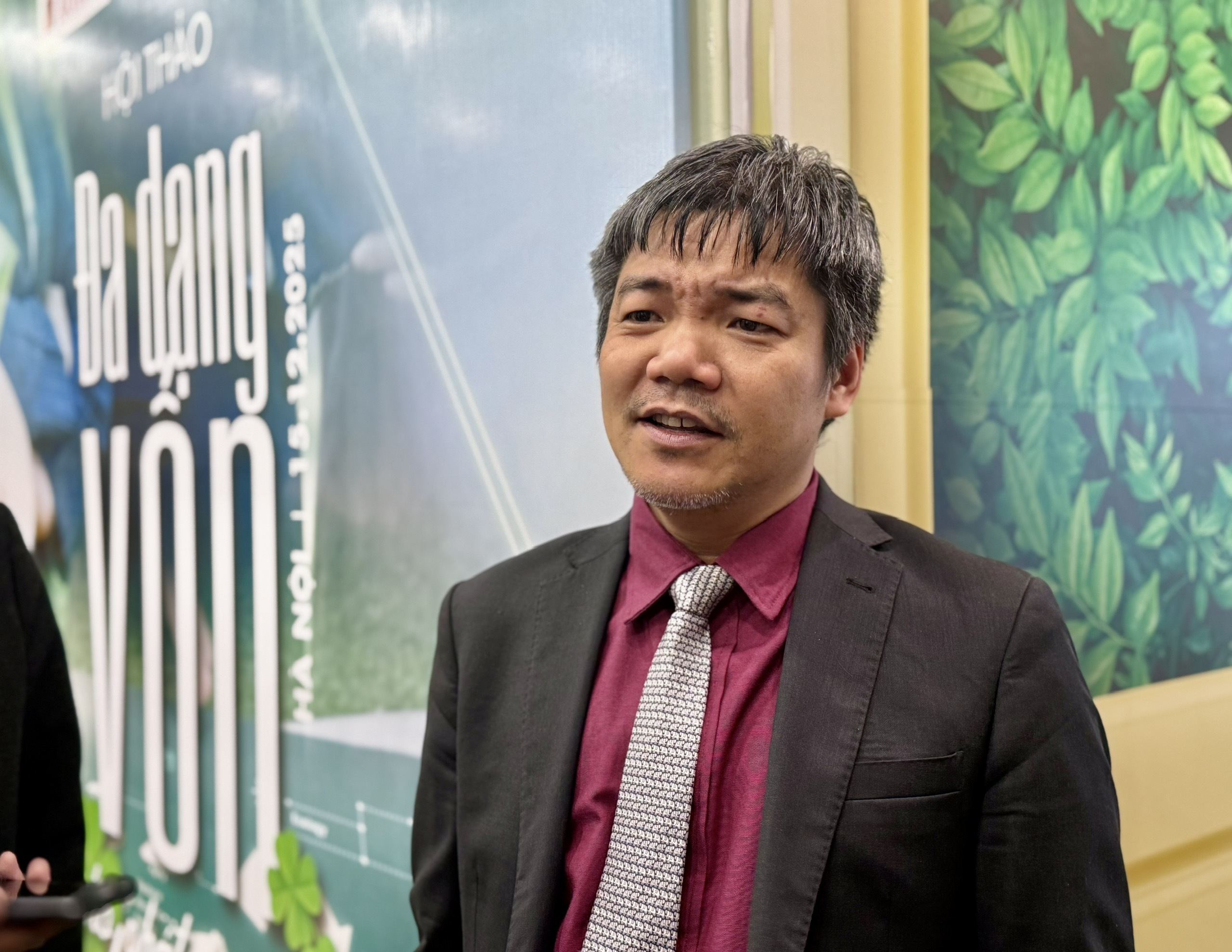 Kinh tế trưởng ADB: Việt Nam còn dư địa vốn lớn cho tăng trưởng