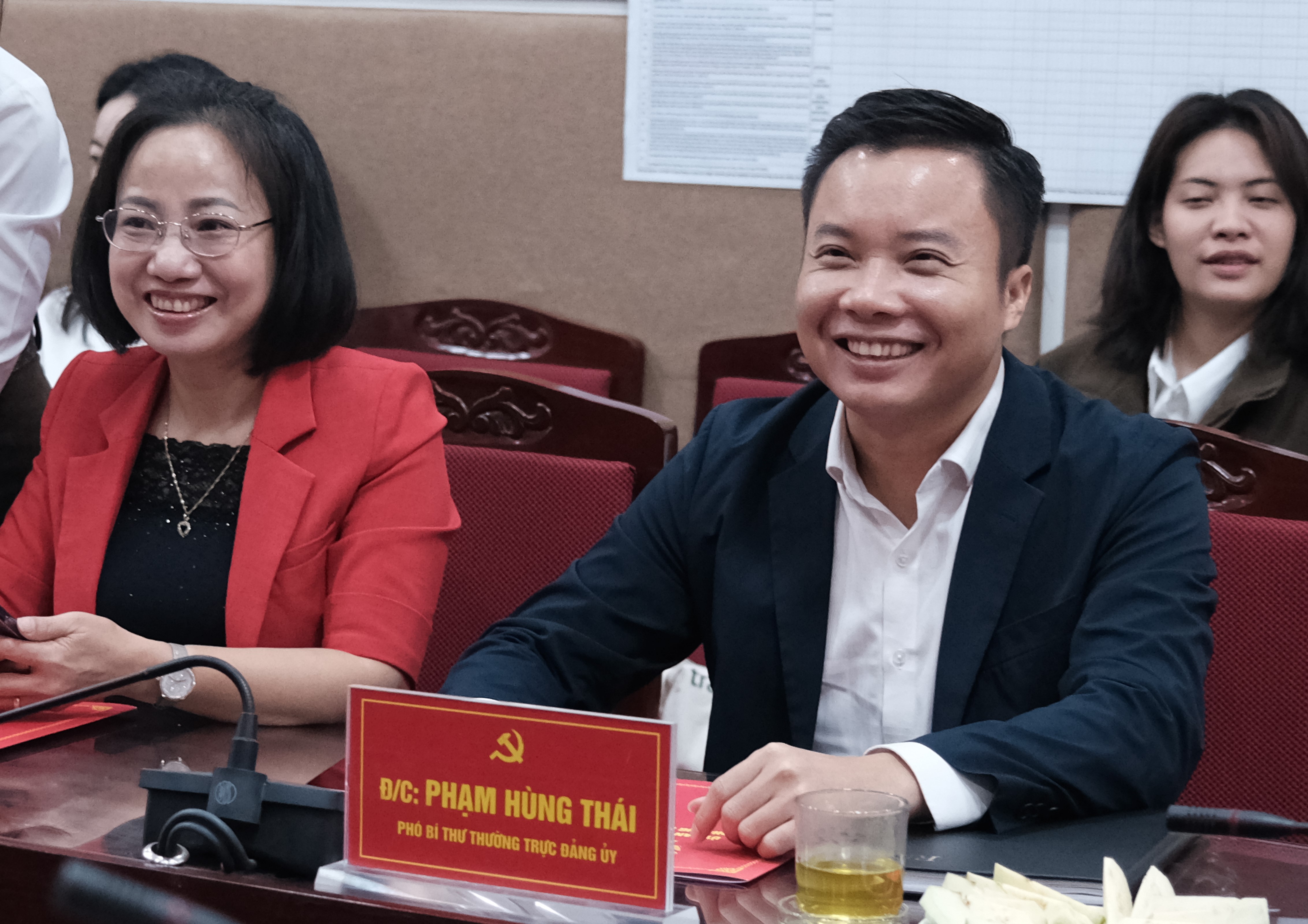 Hoành Bồ (Quảng Ninh): Ưu tiên phát triển kinh tế biển