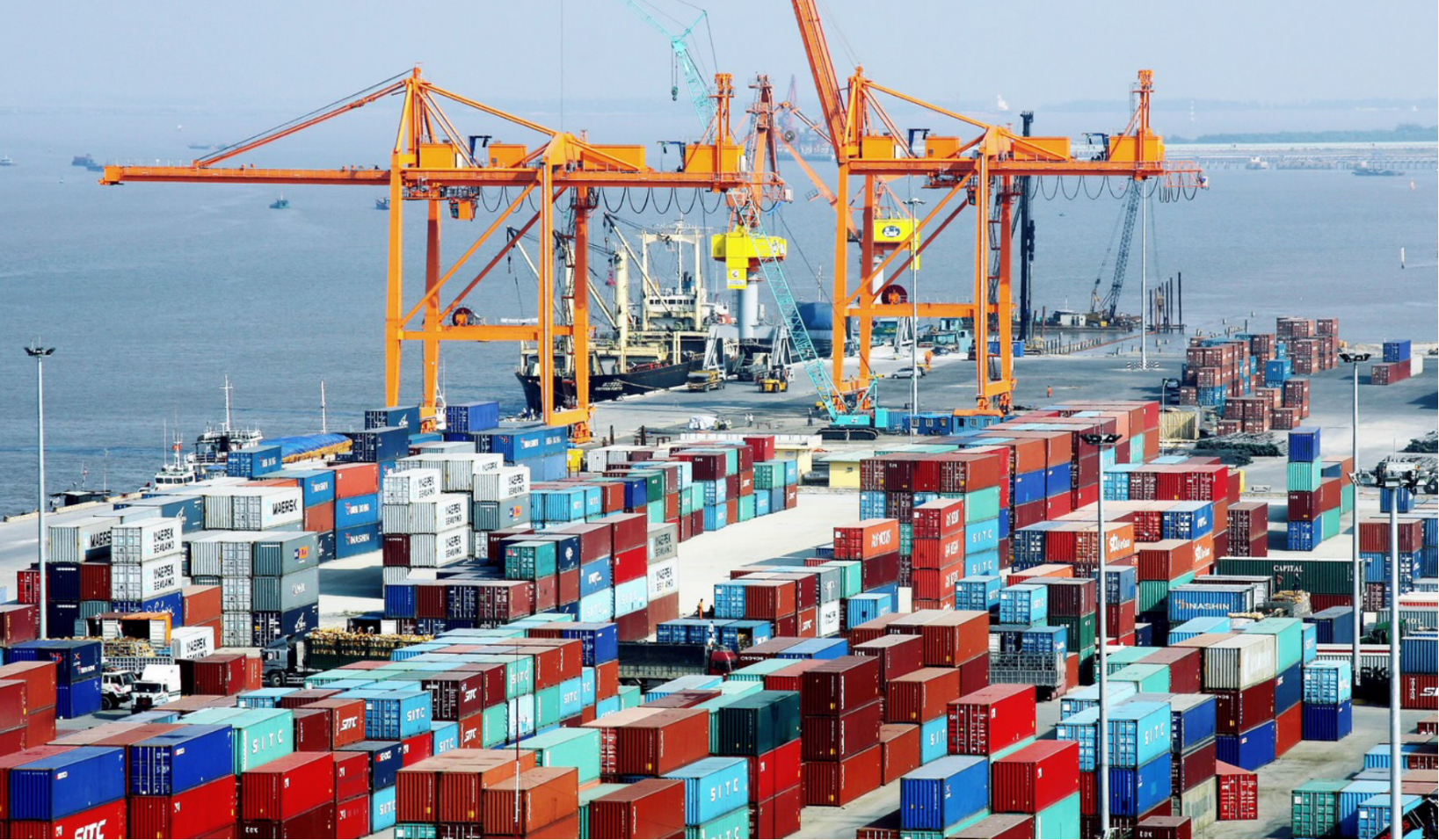 Triển khai mã QR trên C/O: Minh bạch, thuận lợi cho xuất khẩu