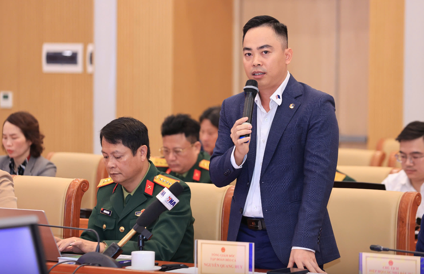 Nhà thầu Việt chia sẻ chuyện hậu trường thi công 3.000km cao tốc