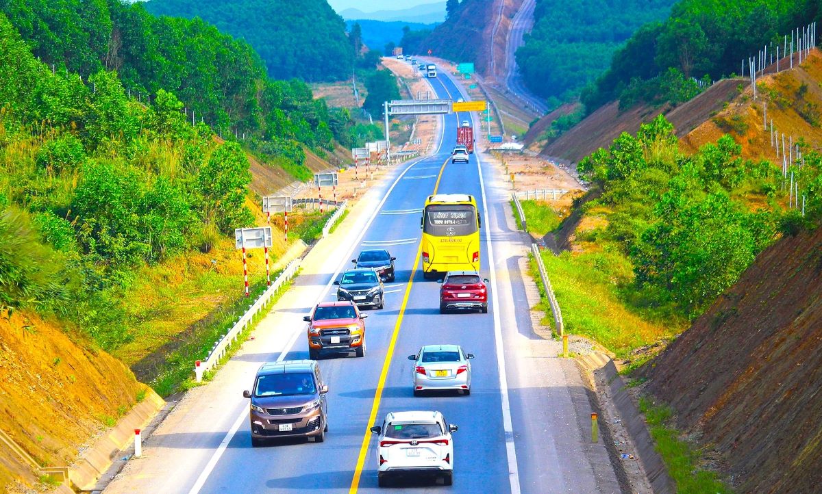 Khoa học, công nghệ tạo sức bật cho mục tiêu 3.000 km đường cao tốc