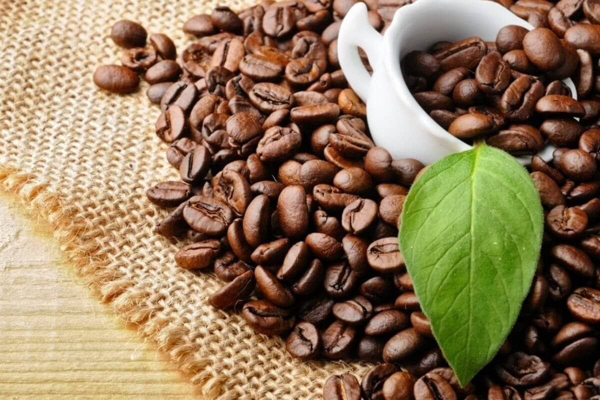 Cà phê vào Nhật Bản: Bài toán tận dụng quy tắc xuất xứ trong RCEP