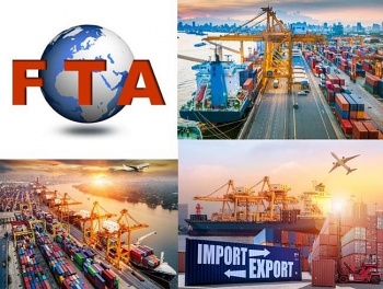 Doanh nghiệp Việt cần tự chủ xuất xứ, bứt phá cùng FTA thế hệ mới