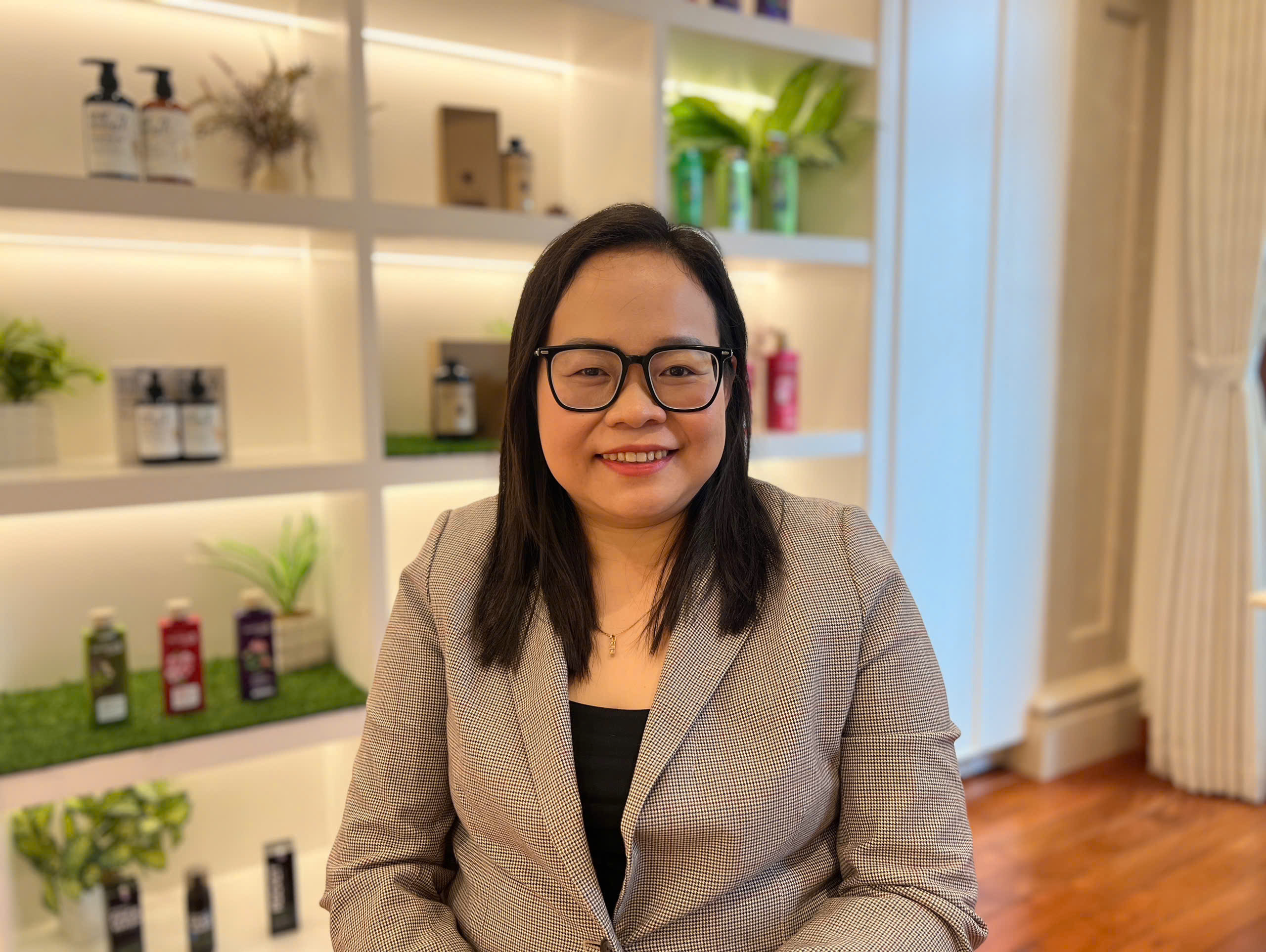 C/O ưu đãi: 'Đòn bẩy' giúp Sao Thái Dương mở rộng thị trường xuất khẩu