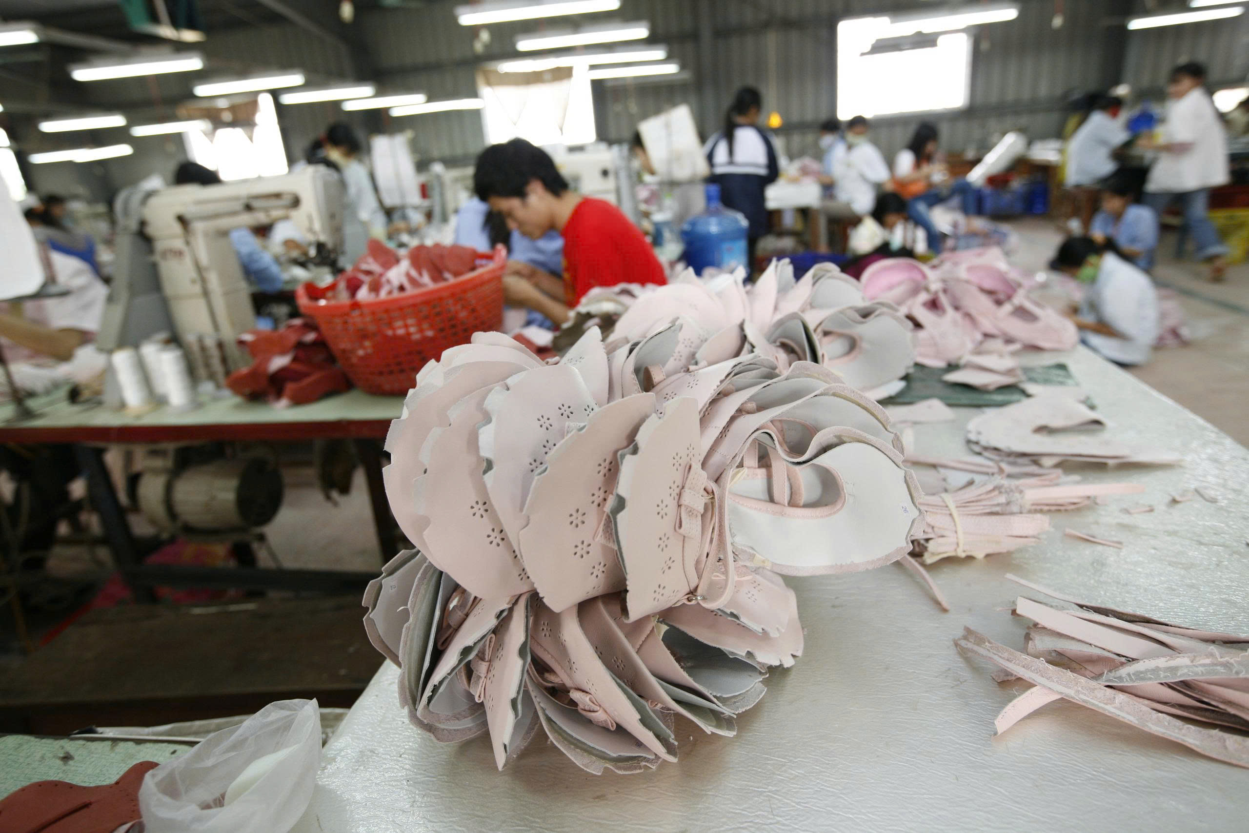 Hướng dẫn ghi xuất xứ trên nhãn hàng hóa xuất khẩu sang Mỹ