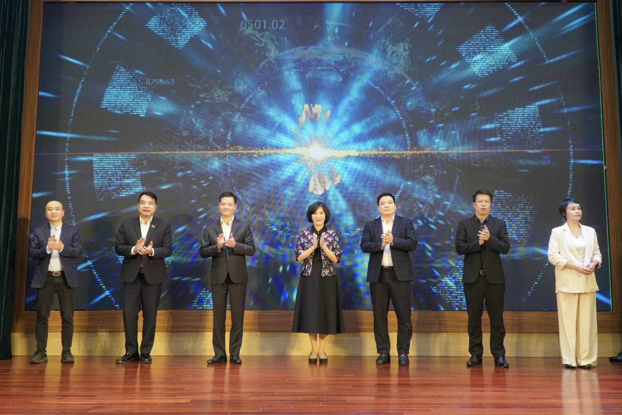 Khởi động Tuần lễ Thương hiệu Việt trên môi trường số