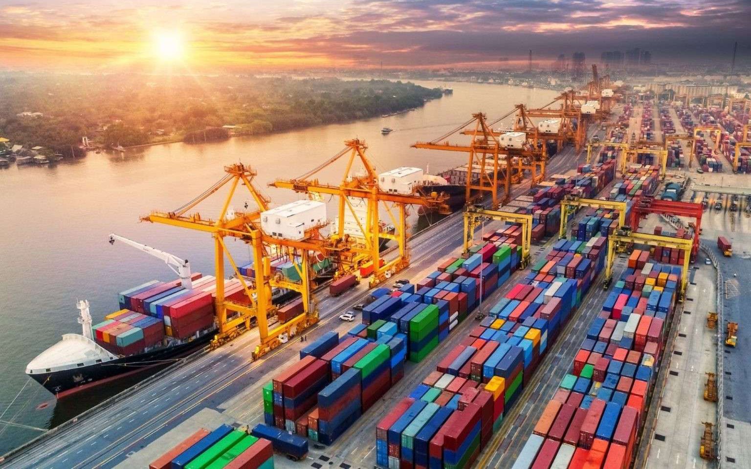 Chặn gian lận xuất xứ: 'Đừng để một con sâu làm rầu nồi canh'