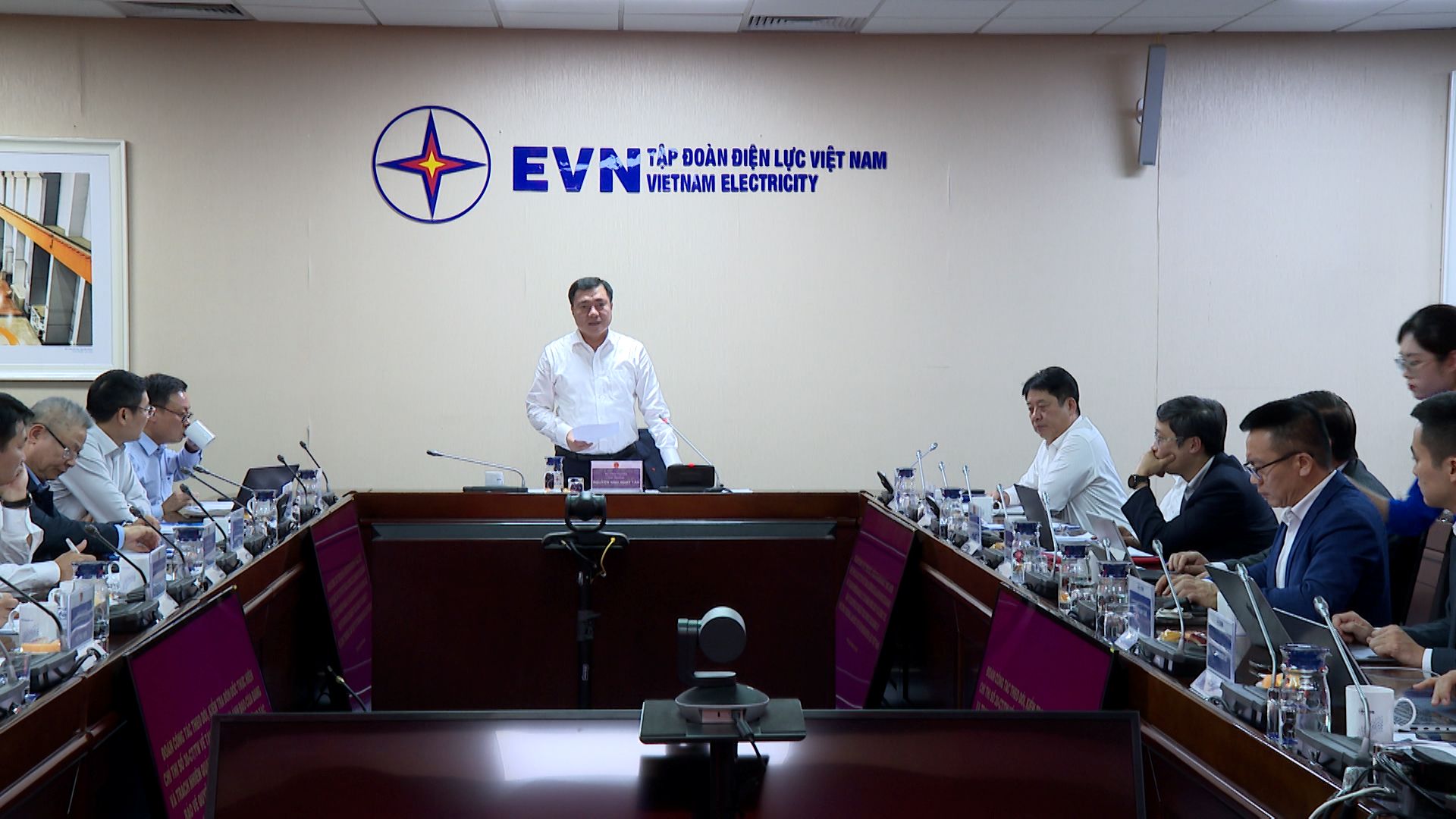 EVN: 3 điểm sáng trong bảo vệ quyền lợi người tiêu dùng