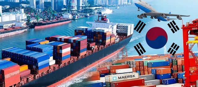 11 tháng, xuất khẩu hàng hóa Việt Nam sang Hàn Quốc đạt hơn 26 tỷ USD