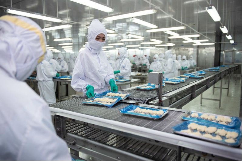 Hệ sinh thái kết nối các chủ thể, giúp hàng Việt tận dụng ưu đãi FTA