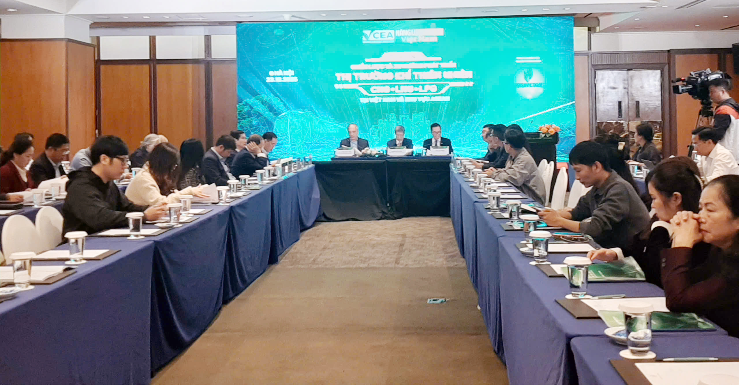 'Thời điểm vàng' cho phát triển điện khí Việt Nam