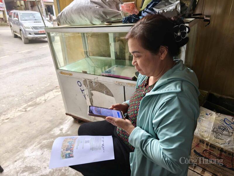 Người dân cần nâng cao cảnh giác với các thủ đoạn lừa đảo trên không gian mạng.