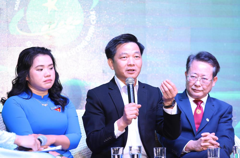 Nhận diện điểm nghẽn cản trở thanh niên khởi nghiệp