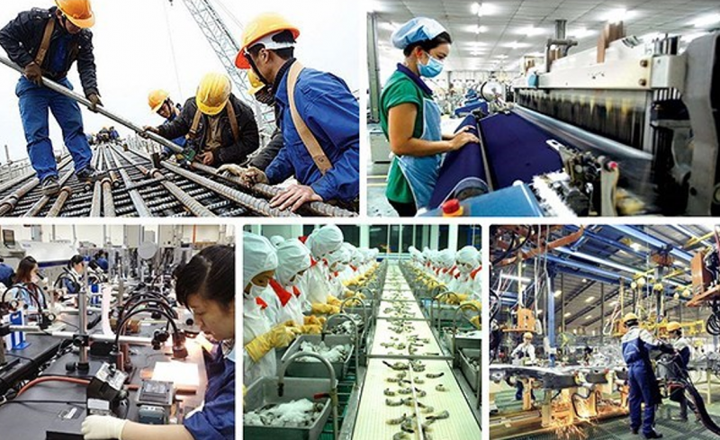 Đưa thi đua yêu nước trở thành động lực phát triển ngành Công Thương
