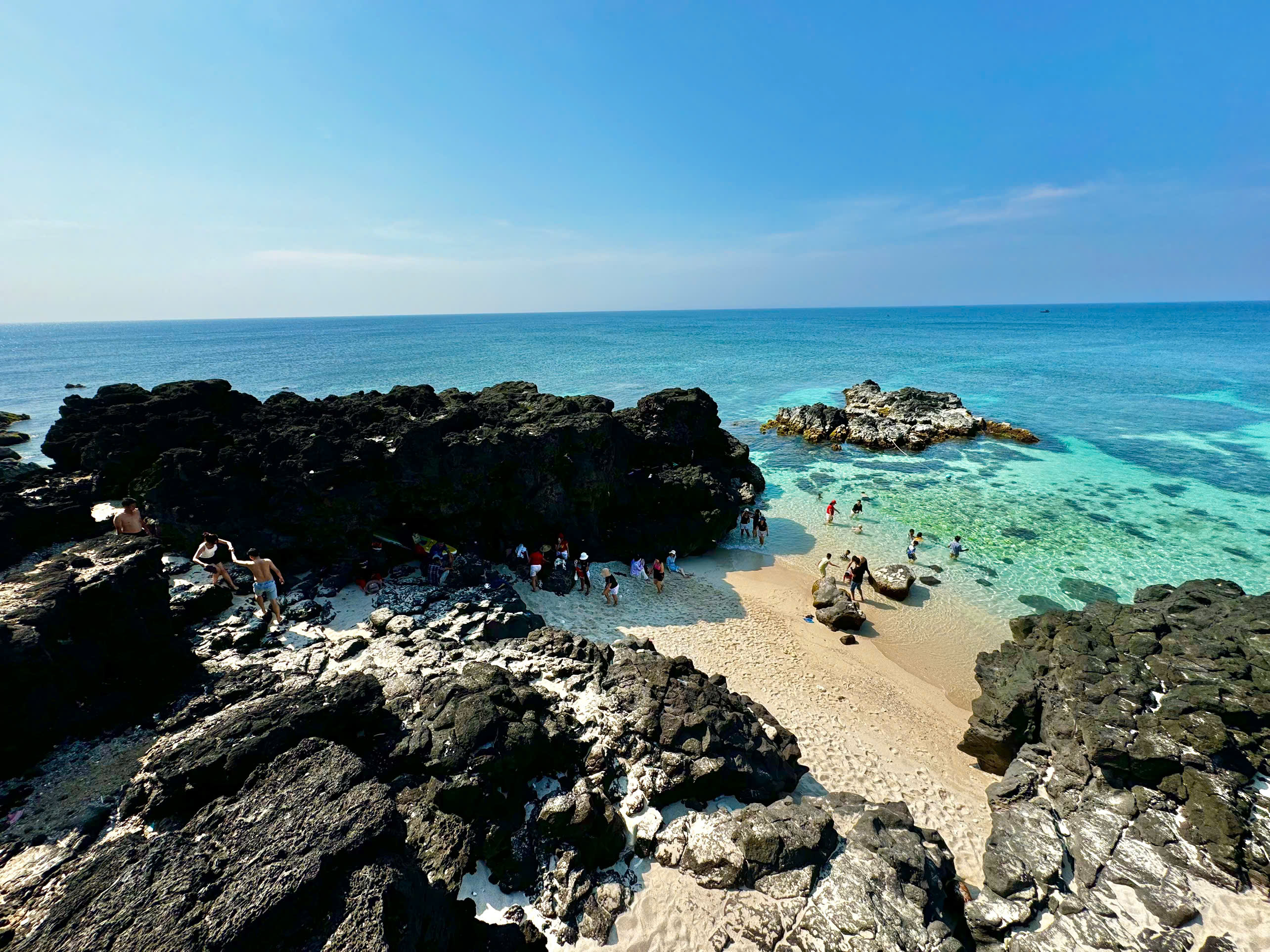 Quảng Ngãi: Tìm giải pháp đưa Lý Sơn trở thành Khu du lịch Quốc gia