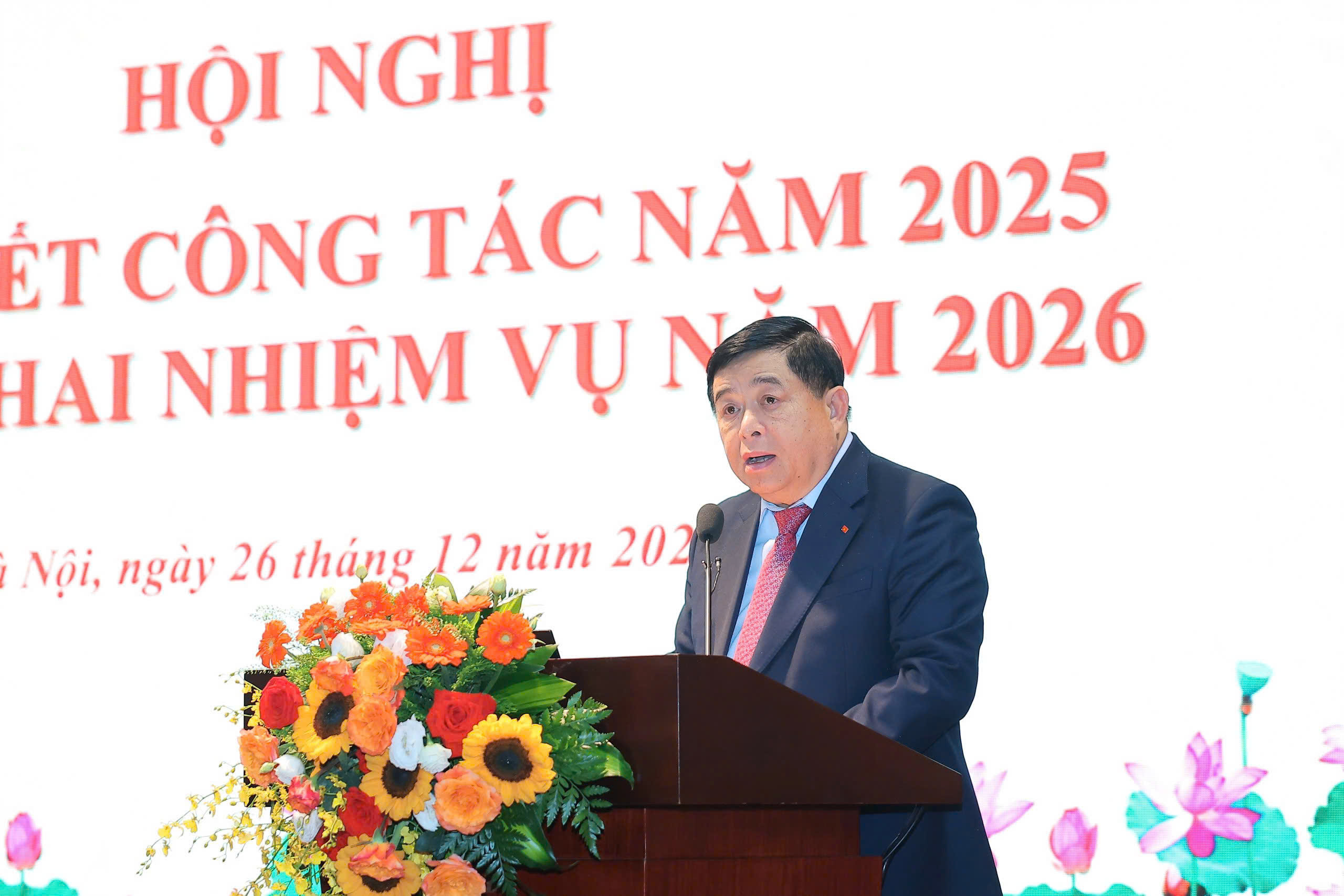 Phó Thủ tướng: Vị thế khoa học công nghệ Việt Nam được nâng lên rõ rệt