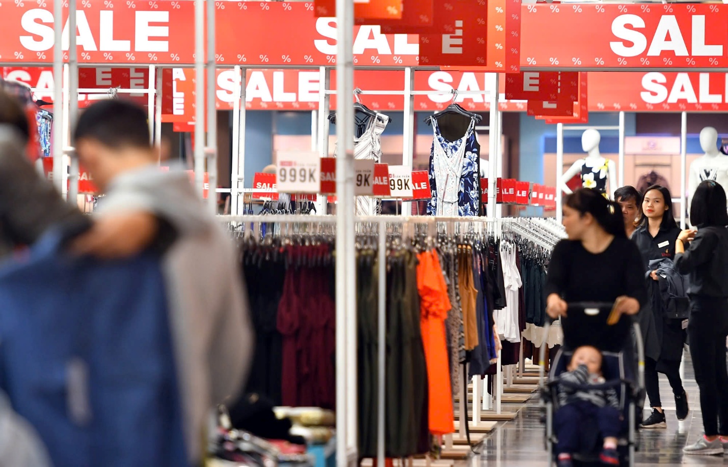 Ngân hàng ồ ạt ưu đãi: Dịch vụ nào hưởng lợi nhiều dịp Tết 2026?