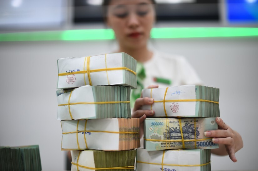 Trước năm mới, nhà băng ồ ạt “gom vốn” bằng trái phiếu