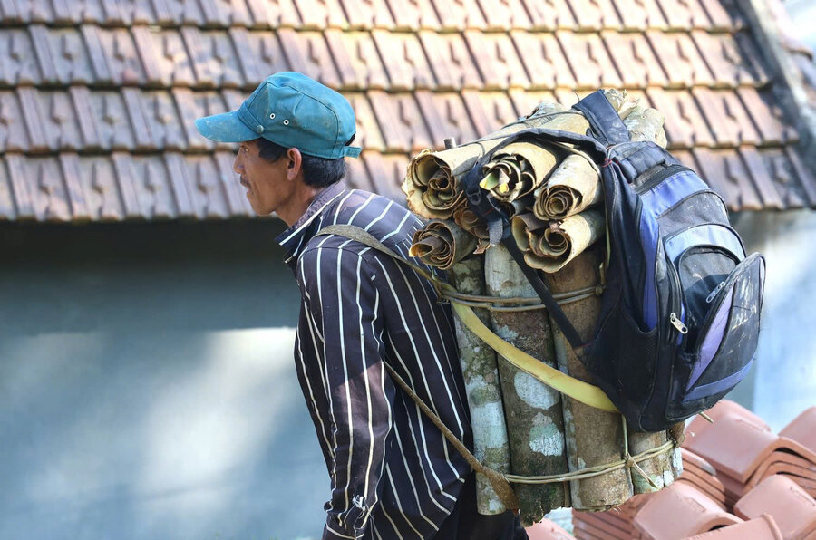 Quảng Ngãi: Gỡ vướng dự án dược liệu 200 tỷ đồng tại Trà Bồng