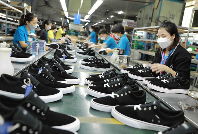 Infographic | Xuất khẩu hàng hóa Việt Nam sang Anh đạt 7,71 tỷ USD