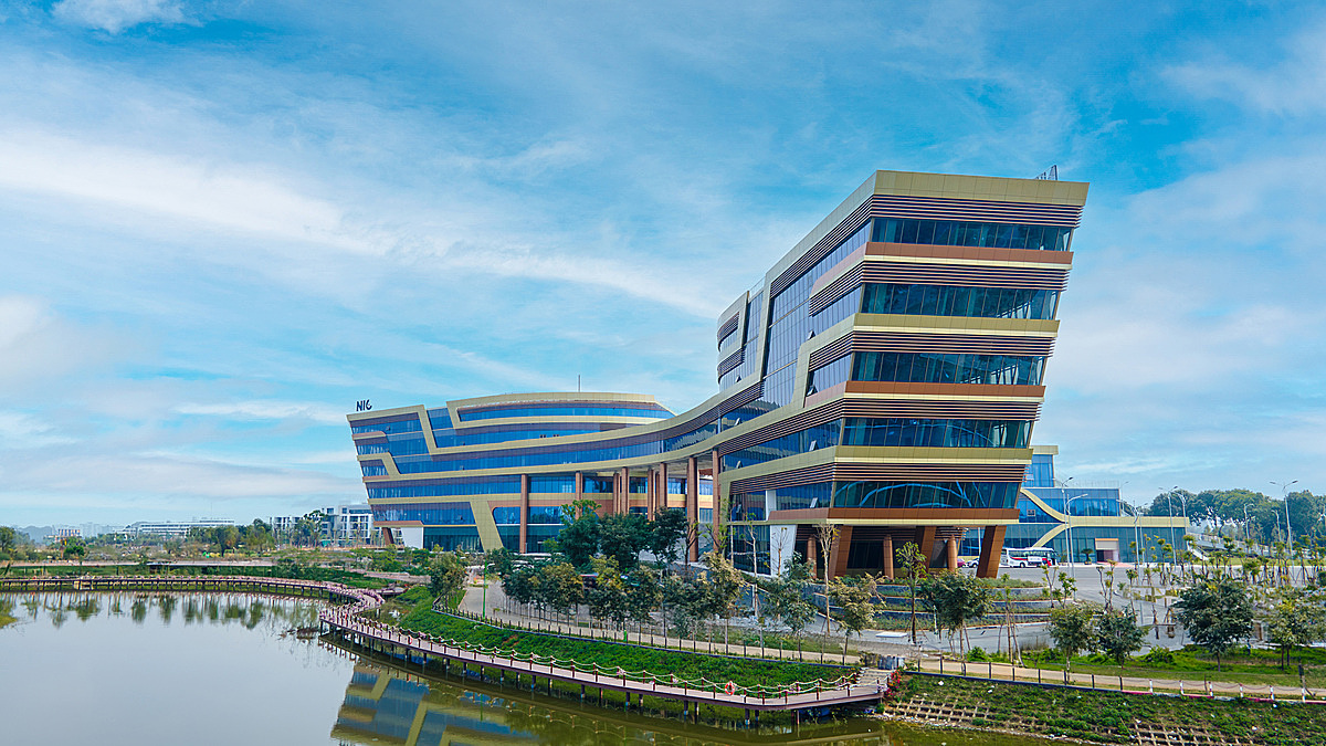 Hà Nội thúc đẩy hoạt động đổi mới sáng tạo tại các khu công nghệ cao