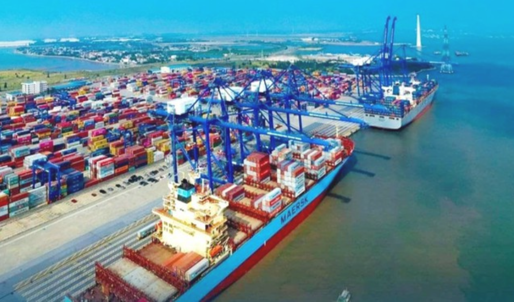 Infographic | Thương mại Việt Nam - Hà Lan 11 tháng đạt 12,9 tỷ USD