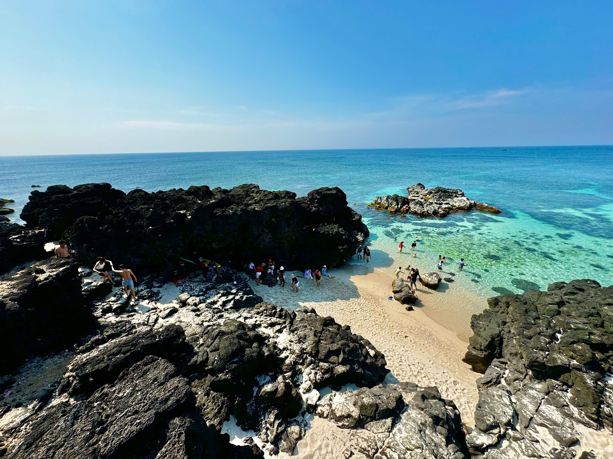 Chuyên gia hiến kế đưa Lý Sơn bứt phá thành Khu du lịch quốc gia